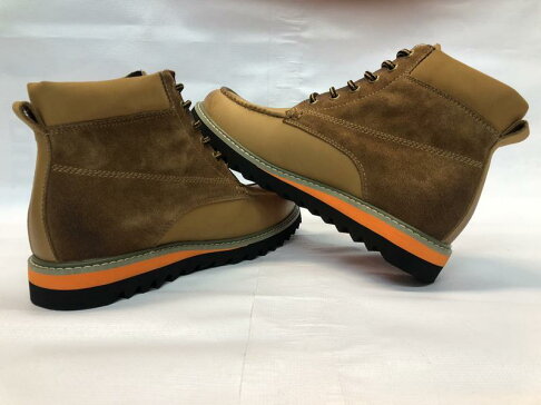 含發票 ORIS 皮鞋 休閒皮鞋 真皮皮鞋 尺寸40~44 咖啡 男 S7903N08【大自在運動休閒精品店】 2