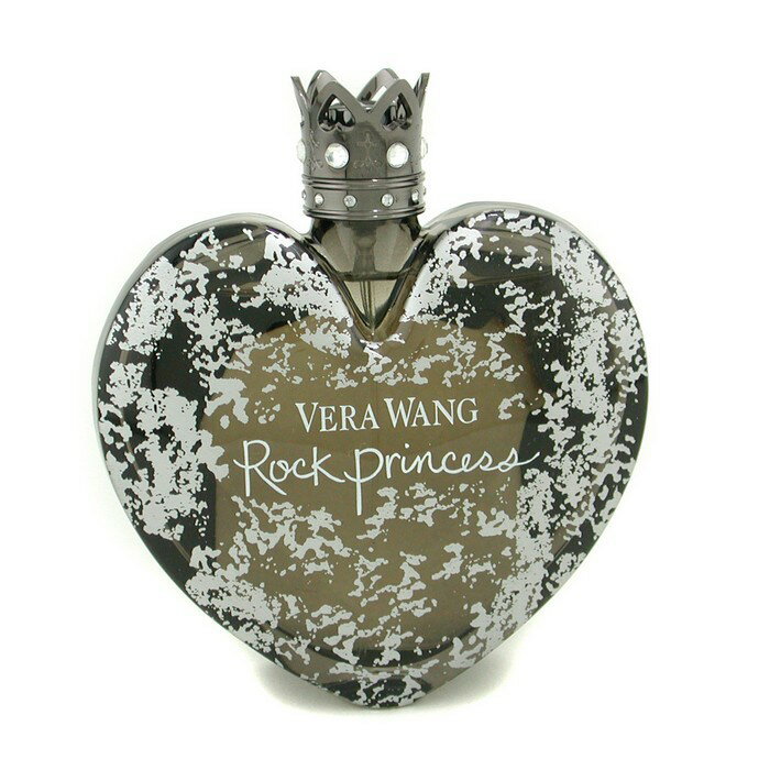 Vera Wang - Rock Princess 搖滾小公主女性淡香水