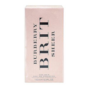 BURBERRY 粉紅風格女性淡香水(100ml)『Marc Jacobs旗艦店』空運禁送 DS000505
