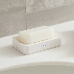 Soap.Know 速乾珪藻土皂盒組 肥皂 衛浴 清潔