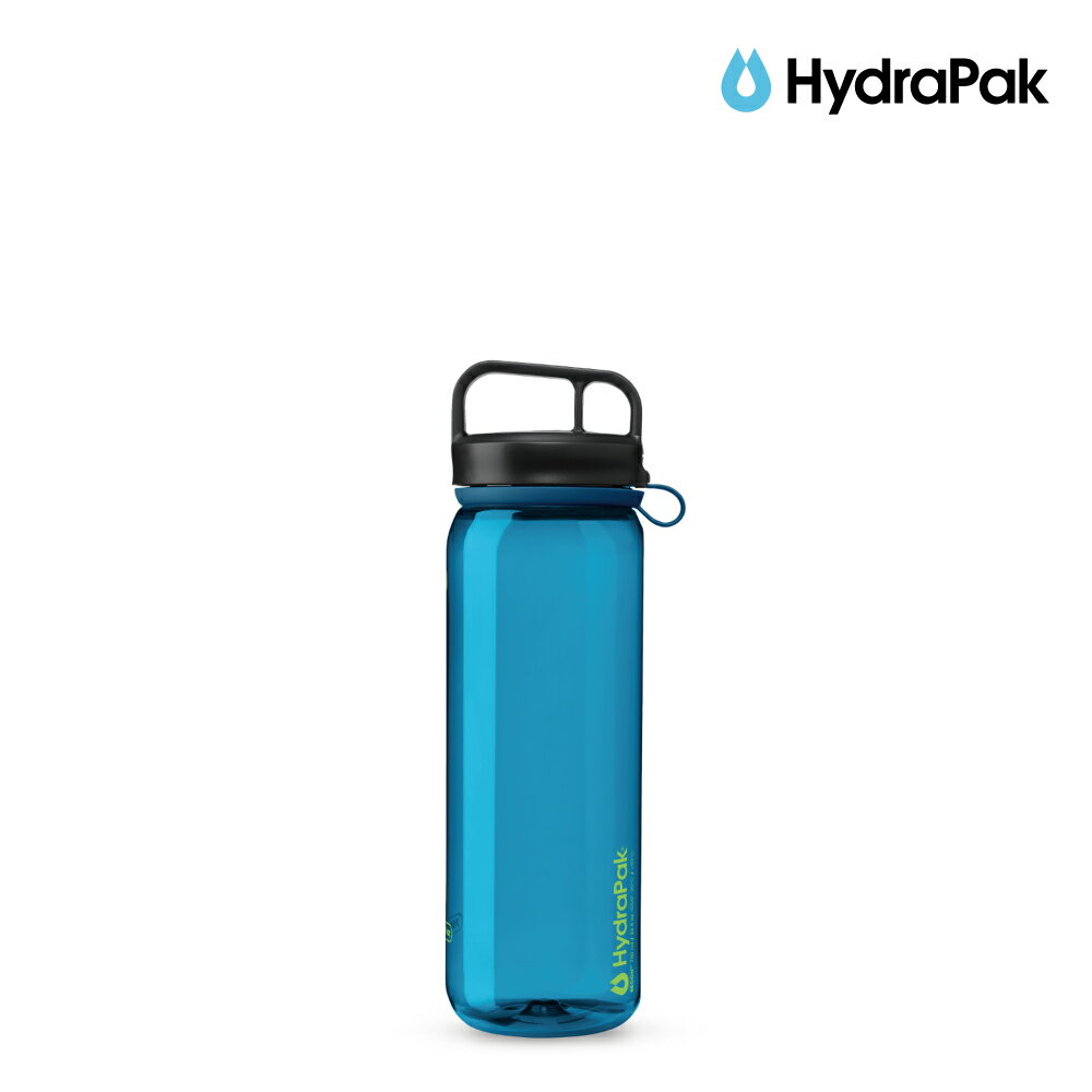 HydraPak Recon 750ml 提把寬口水瓶