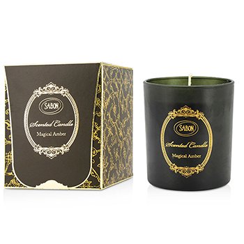 SABON香氛蠟燭 230g