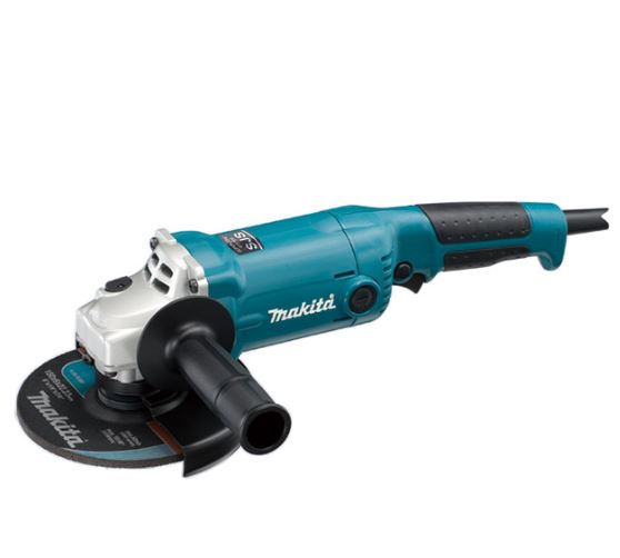 MAKITA 牧田 GA6020 平面砂輪機 150mm