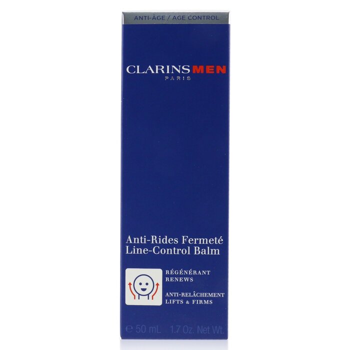 克蘭詩 Clarins - 高效緊膚乳液 50ml 5