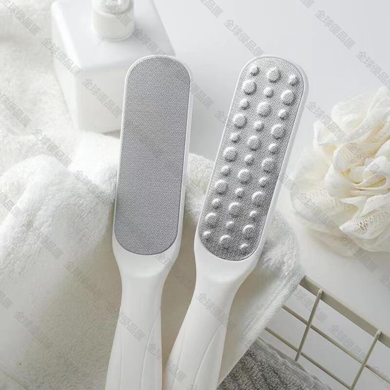 【全球優品匯】磨腳器去死皮老繭腳底板腳皮器女刮腳後跟腳部刀搓腳板洗腳修腳