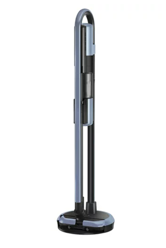 日本製 MITSUBISHI 三菱 HC-JM2C 無線 直立 手持 吸塵 輕量 充電臺 日本代購