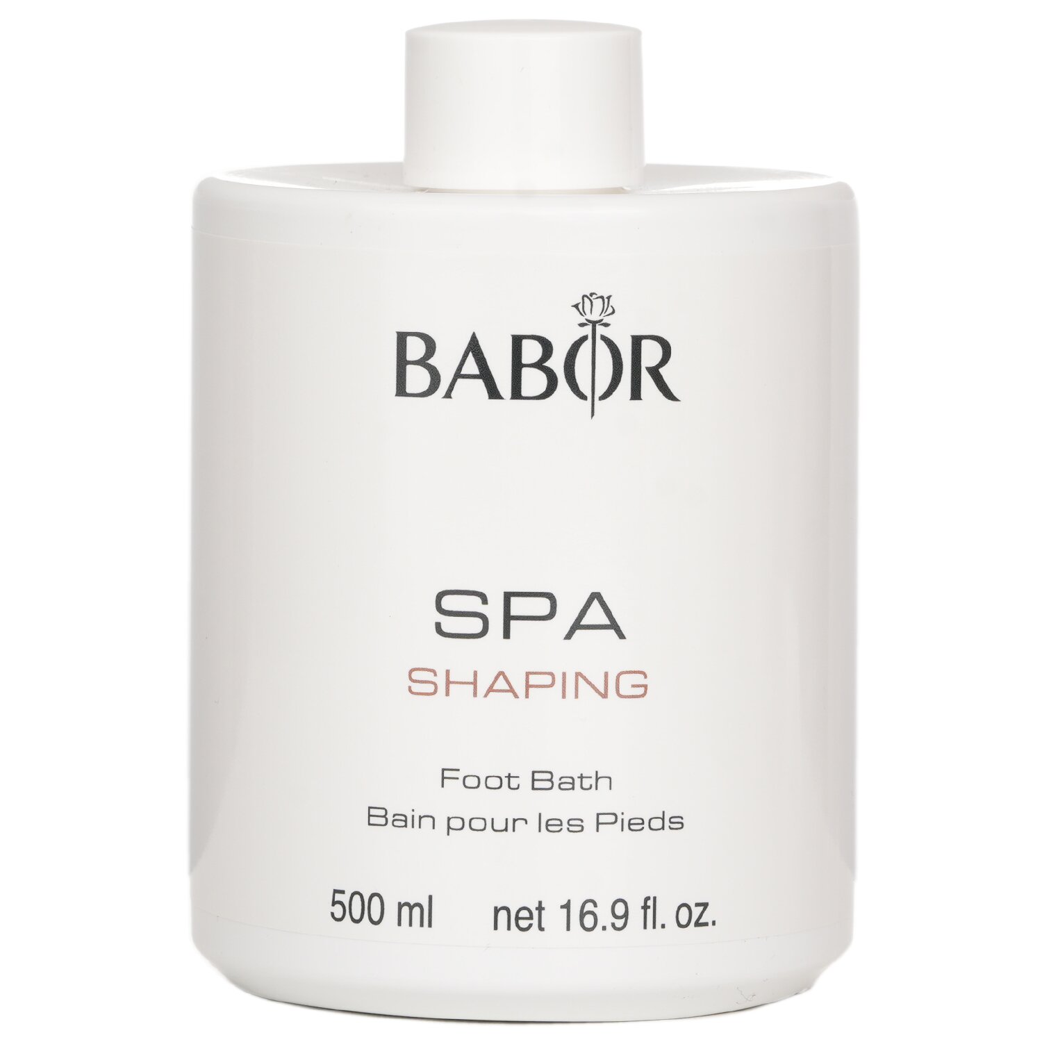 芭柏爾 Babor - Spa Shaping 足浴露