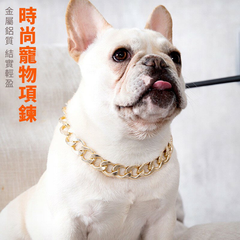 法鬥項鍊 狗狗項鍊 寵物項鍊 惡霸項鍊 比特項鍊 7