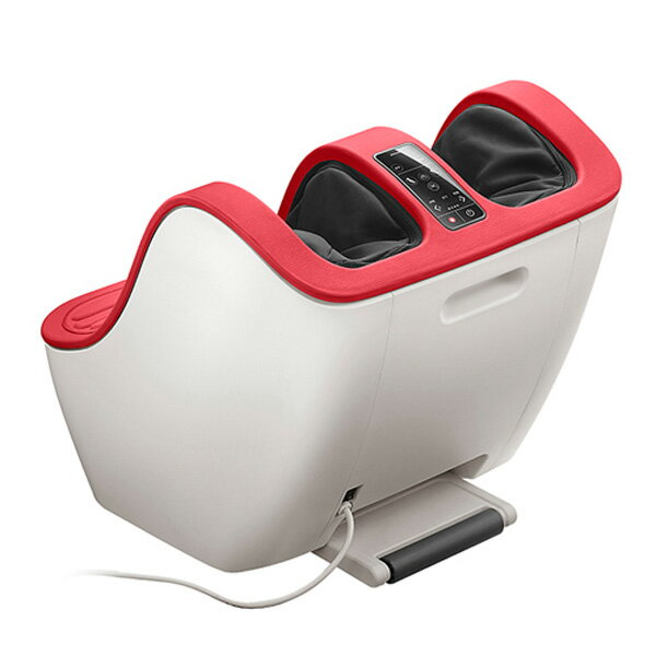 喬山 Nest 新世代秀腿機 FM210 腳部按摩 美腿機 3