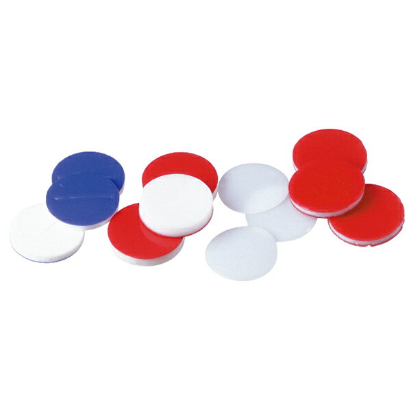 《NATIONAL》8-425 中孔螺蓋用墊片 Septa for 8-425 Screw Caps