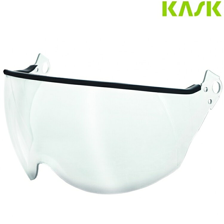 KASK V2 Plus Visor 護目鏡 WVI00036
