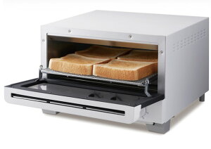 展示機出清! 日本 siroca ST-G1110 石墨瞬間發熱 烤箱 烤麵包機 ST-G1110(W) ST-G1110(T) 【APP下單點數 加倍】