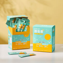淨旦生技 護衛君-升級版 (30入/盒) | 高活性 IgY【杏一】