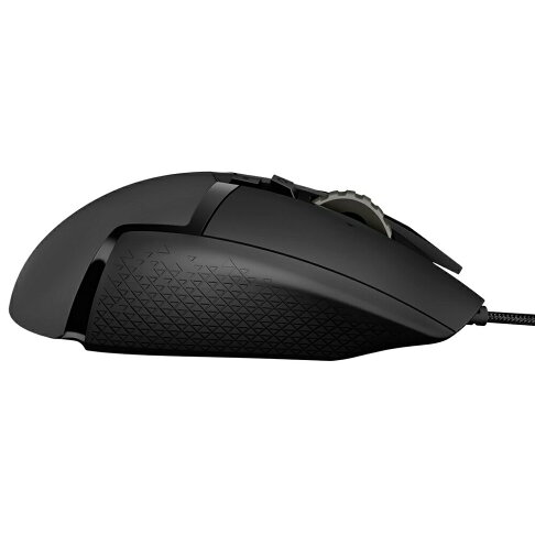 Logitech G 羅技 G502 HERO 高效能 遊戲滑鼠 有線滑鼠 電競滑鼠 3