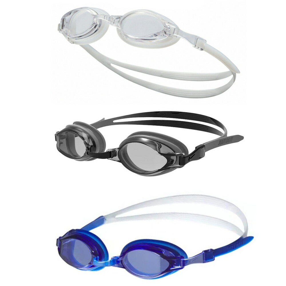 NIKE SWIM CHROME 訓練型泳鏡 蛙鏡 抗UV 防霧鏡片 抗過敏 可調鼻架 NESSD127