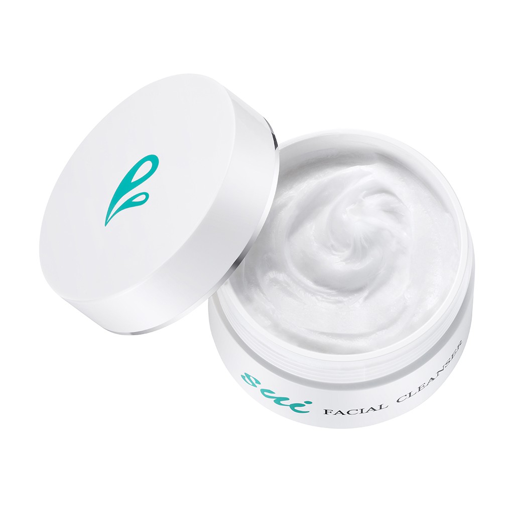 【Rock'n Apple x COCOLO】胺淨潔顏霜 Facial Cleanser