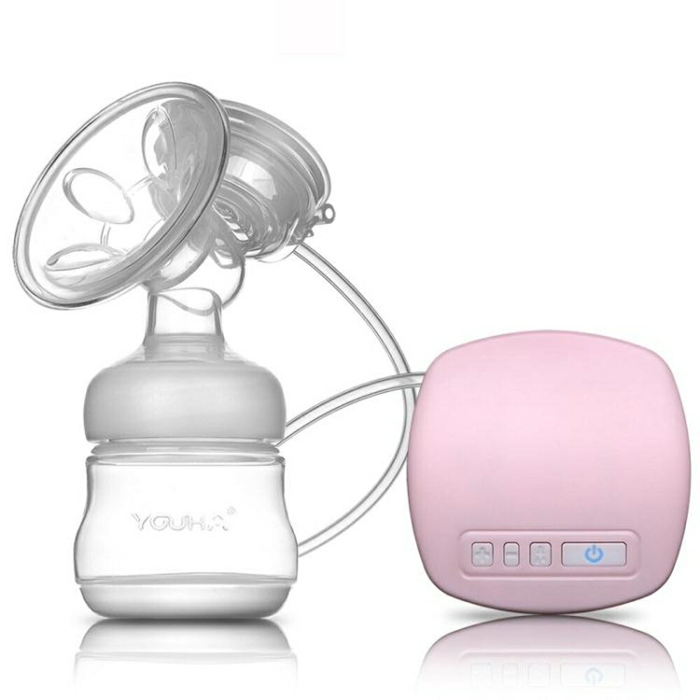 電動吸奶器自動擠奶器吸乳器孕產婦吸力大拔奶器靜音