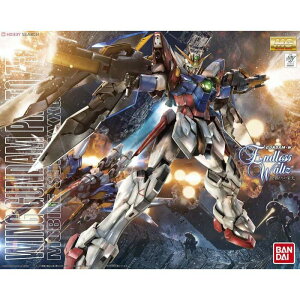 【鋼普拉】現貨 BANDAI 鋼彈W MG 1/100 WING GUNDAM 飛翼零式 EW劇場版 飛翼鋼彈 原型機