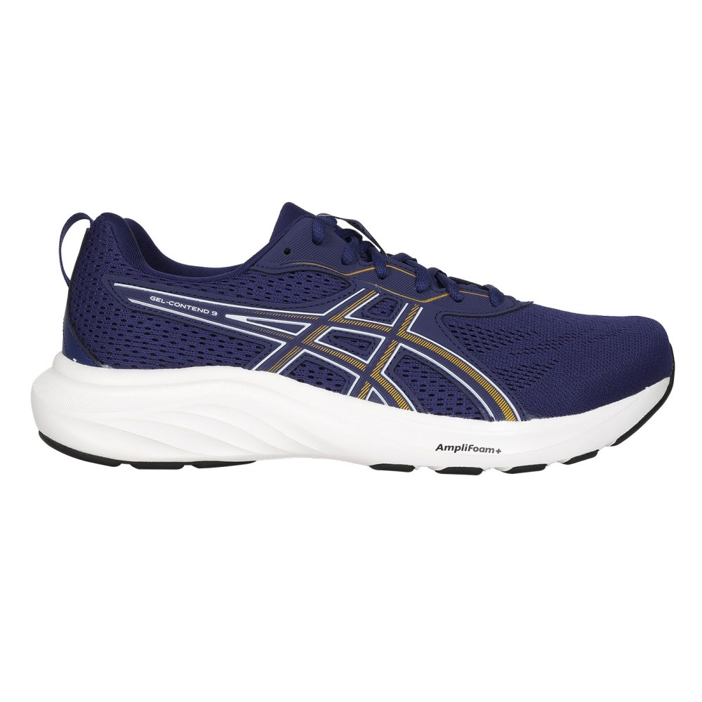 ASICS GEL-CONTEND 9 男運動鞋-4E(免運 慢跑 休閒「1011B882-405」≡排汗專家≡