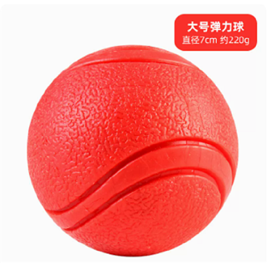 狗狗玩具 1