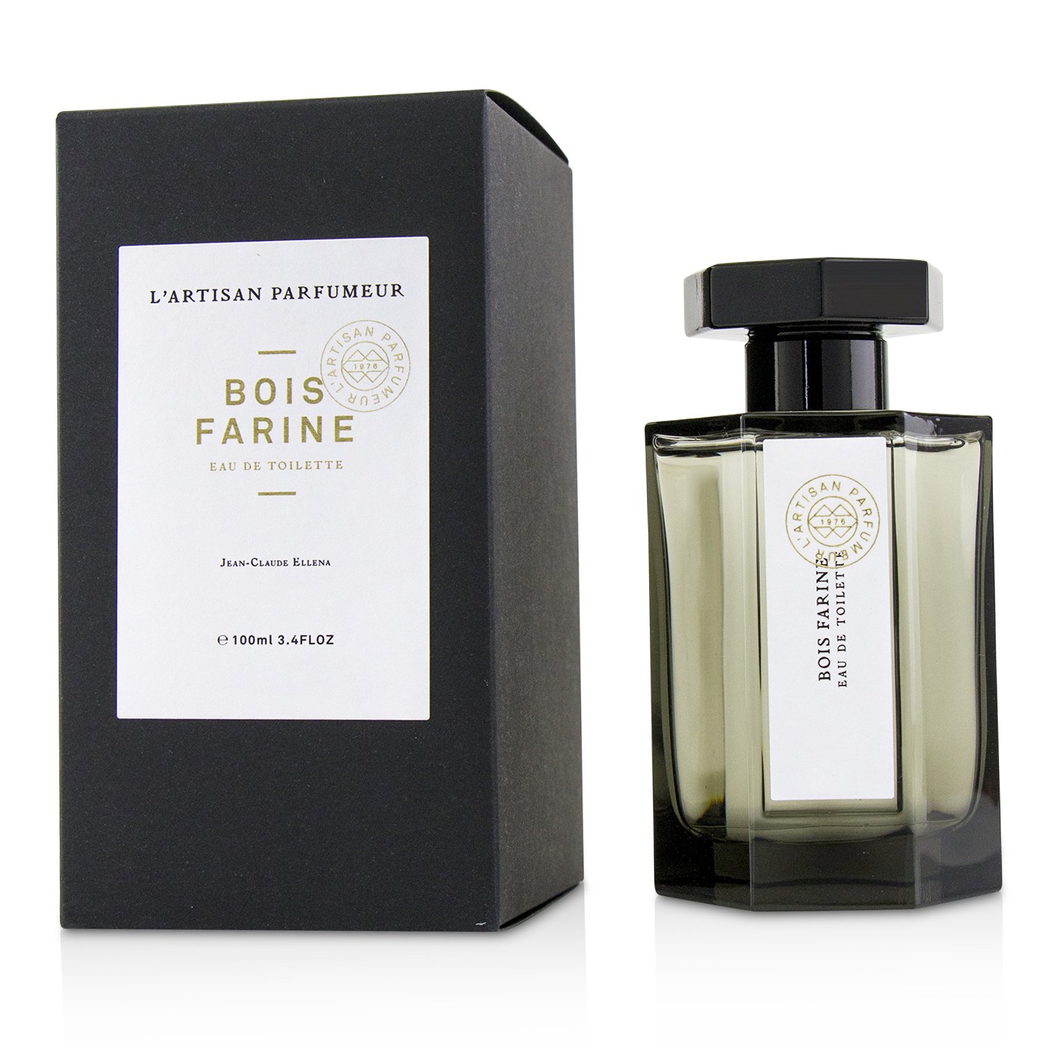 阿蒂仙之香 L'Artisan Parfumeur - BOIS FARINE 白樹森林女性淡香水