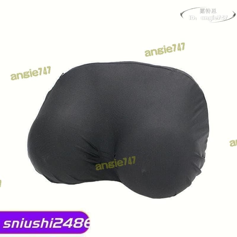 【品質認證】滿300出貨【全網最低價】仿真女性記憶慢回彈胸部枕頭  乳房咪咪抱枕  宅男生日禮物  露天市集  全臺最