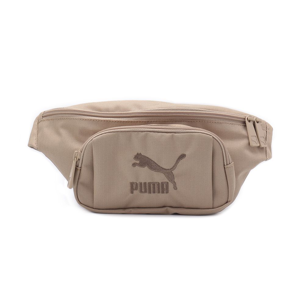 PUMA CLASSICS ARCHIVE 腰包 草原棕 09056903