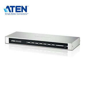 【預購】ATEN VS0801H 8埠HDMI影音切換器