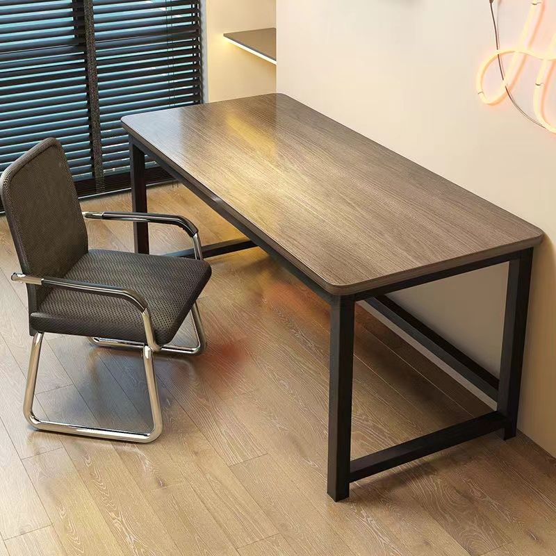 【安裝超簡便】桌子簡易出租屋家用工作電競桌臥室辦公桌學生學習書桌臺式電腦桌