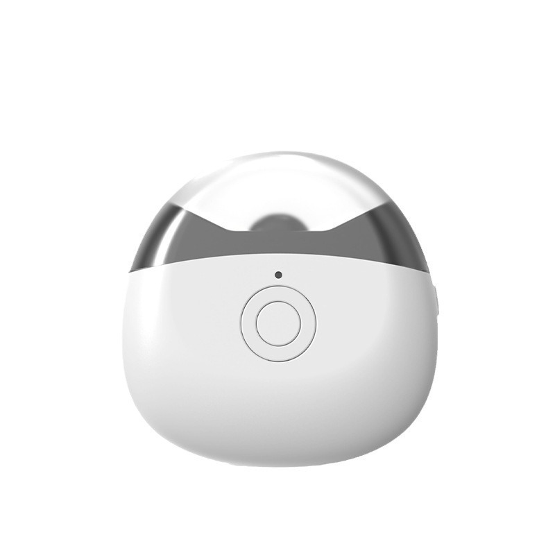 【全新】電動指甲剪防飛濺磨甲器家用便攜式指甲鉗老人嬰兒修剪器【尚宜家居】