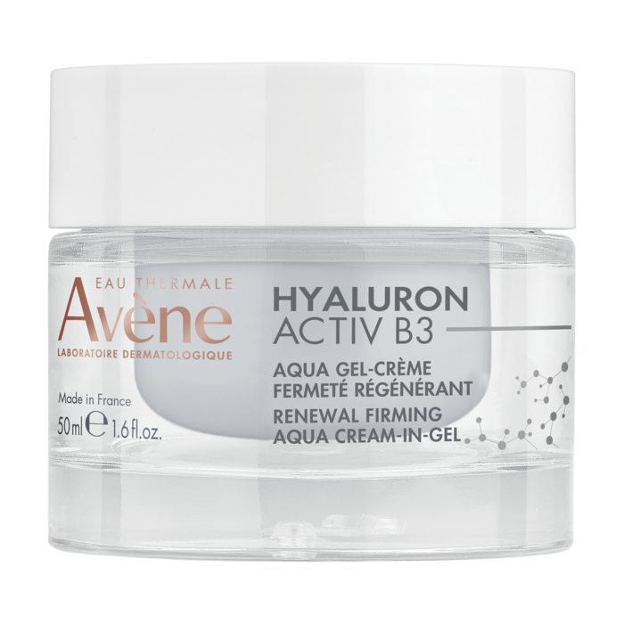 Avene雅漾 B3彈力透亮精華霜 清爽版 50ml【德芳保健藥妝】