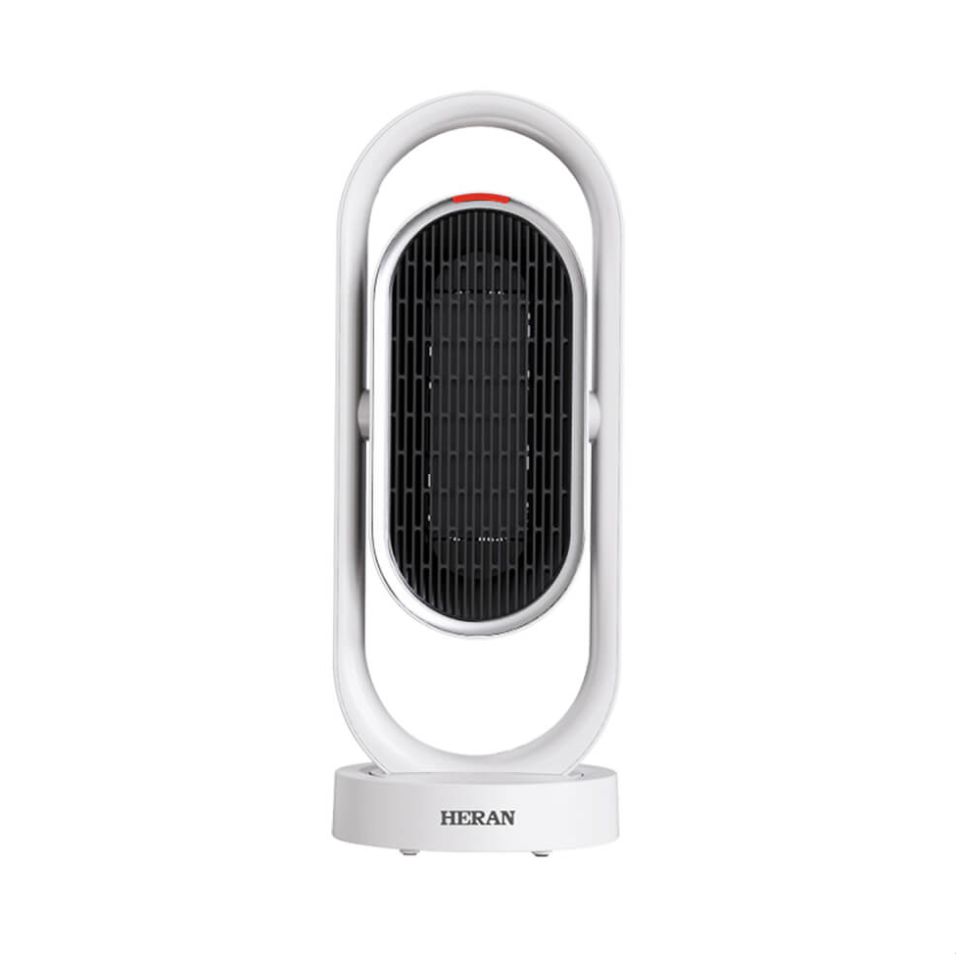 【2024年新款 快速出貨】HERAN 禾聯 HPH-13DH310 冷暖 3D 擺頭 抑菌陶瓷式電暖器 1
