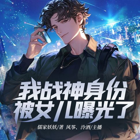 【有聲書】我战神身份被女儿曝光了17 0