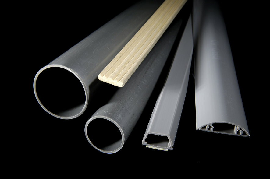 水管剪刀 PIPE CUTTER 專業省力日本不鏽鋼材質可替換刀片式PVC水管剪刀(內附一剪壓條用平台座) NS-星之岩 2