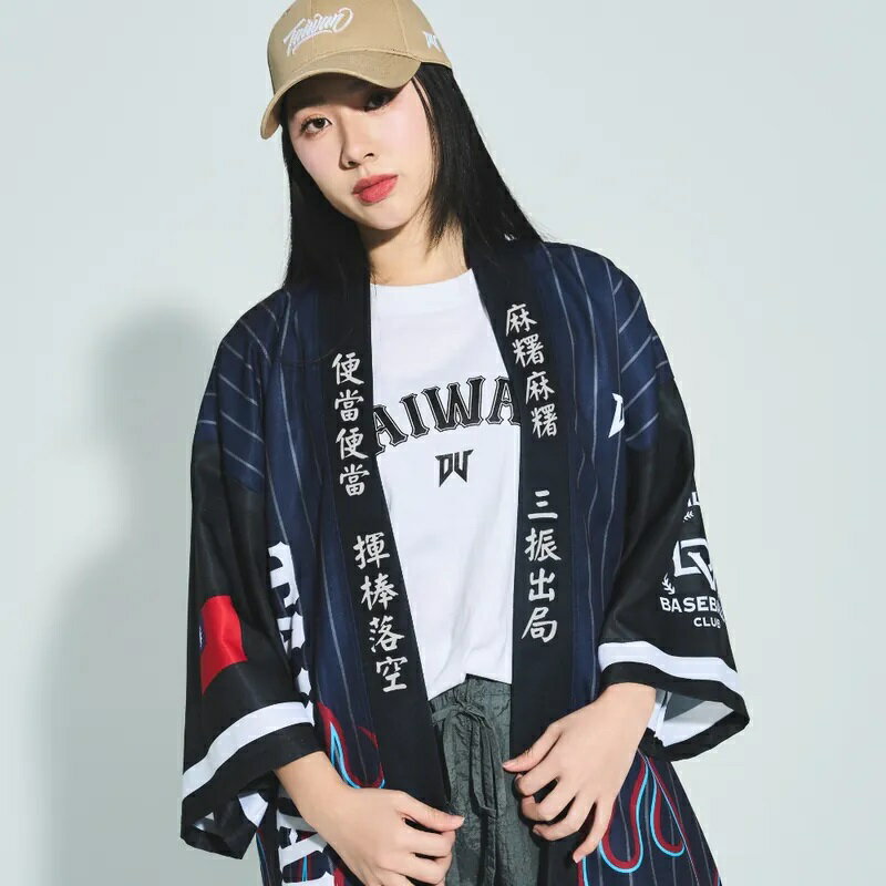 【毒】現貨供應-DV X Kingson Artworks TAIWAN 草寫法批｜丈青