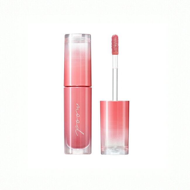 PERIPERA 晶亮水光唇釉-03芋頭烤奶-4g