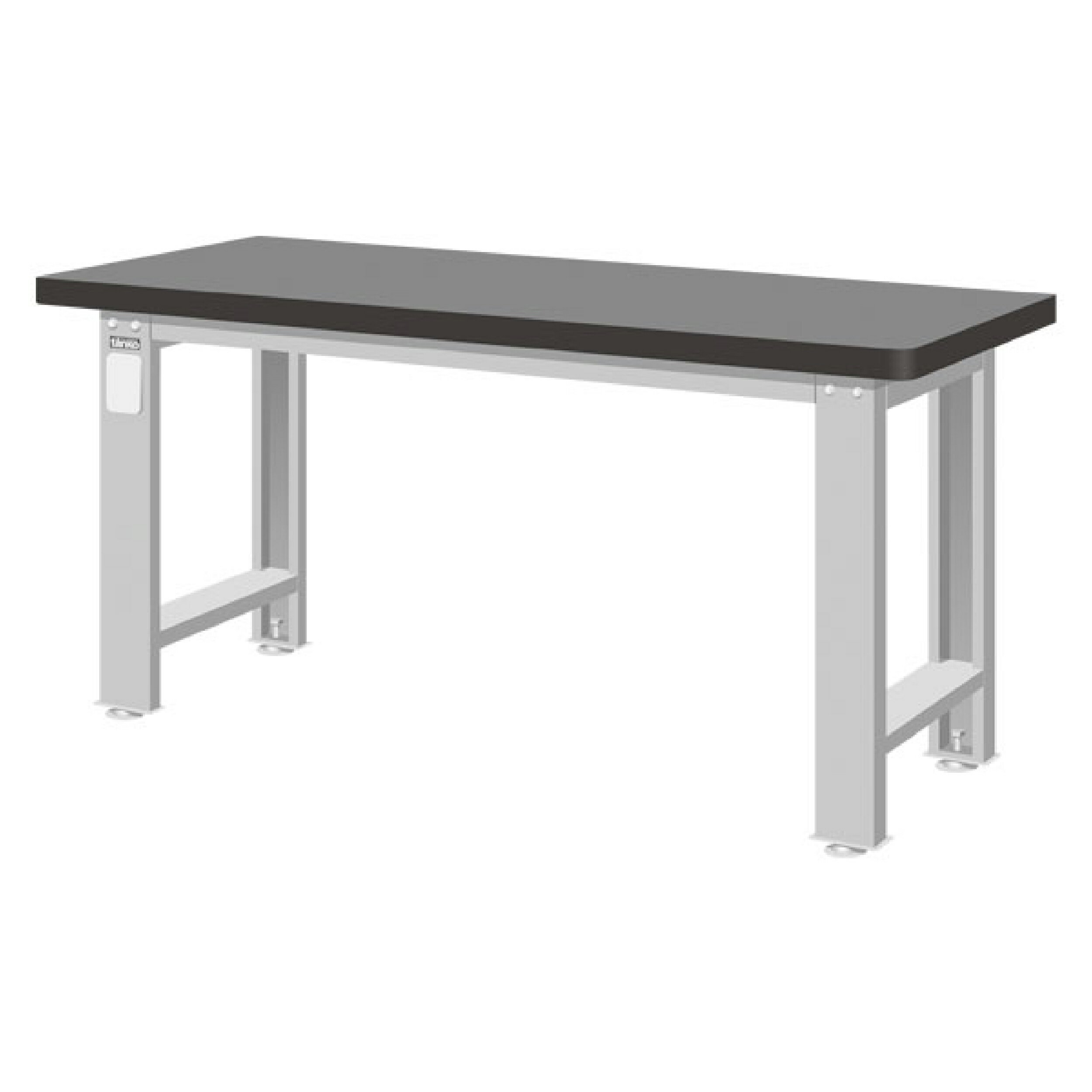 TANKO 重量型工作桌 天鋼板工作桌 WA-56TG (一般型)