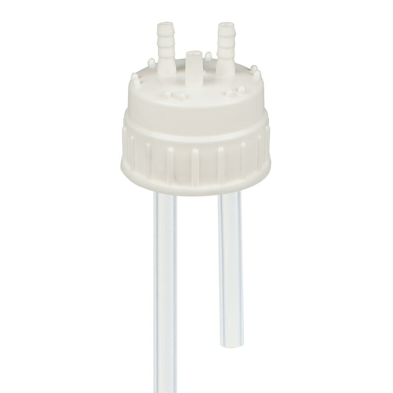 《Tarsons》多孔螺蓋 PP Closure, Filling and Venting