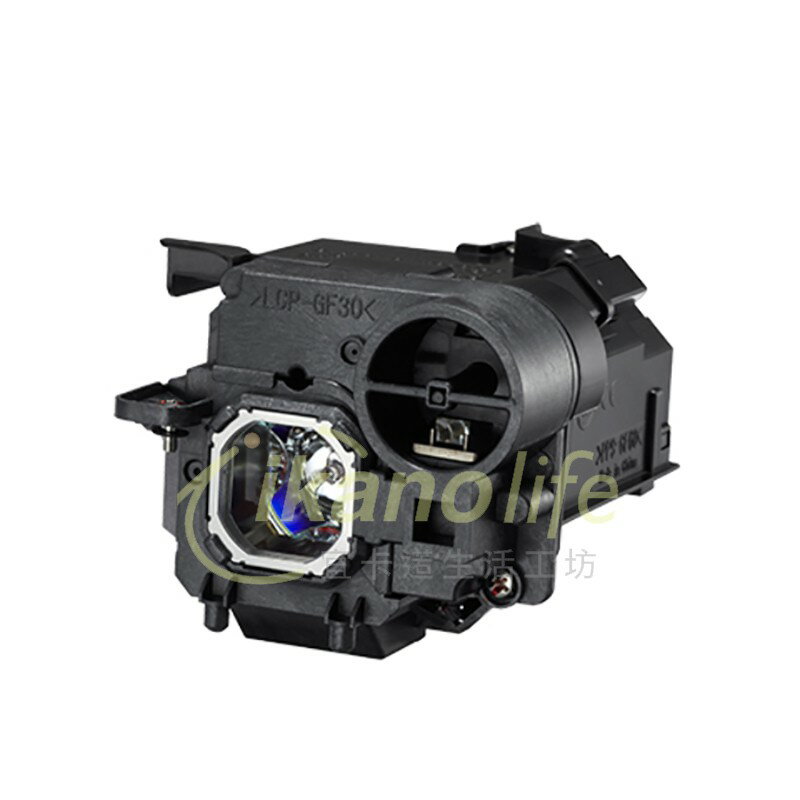 NEC-OEM副廠投影機燈泡NP33LP / 適用機型NP-UM351W、NP-UM352W、NP-UM361X