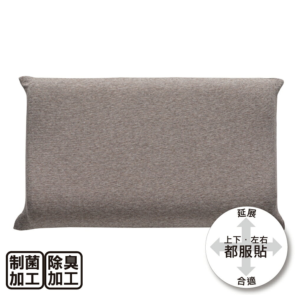 枕套 N FIT KNIT 速效除臭 MINI DBR NITORI宜得利家居
