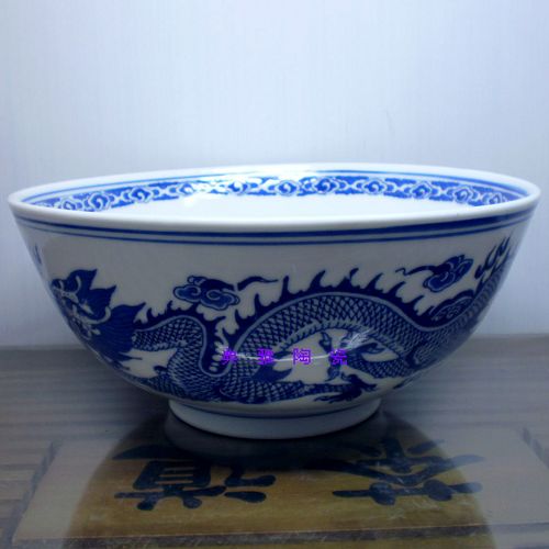 青花湯碗！ 青花湯碗！ 【公式通販】