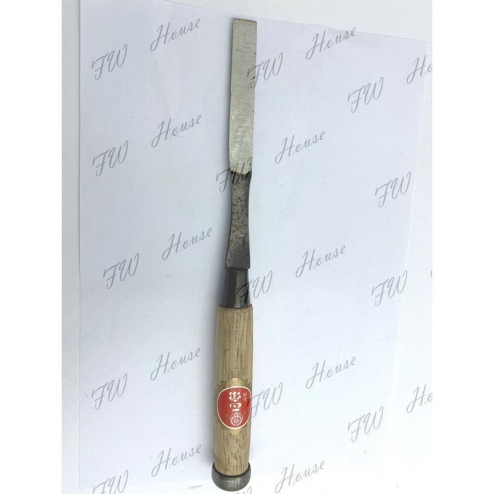 附發票 福利品 4分 5分 鑿子 木工 扁鏟 特鋼 開糟 卯平口 鑿木匠 套裝 鑿平 鑿木工工具 木匠平鑿扁