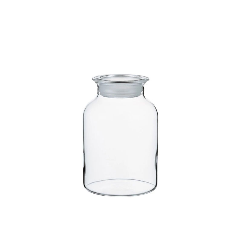 《HARIO》有璃日日釀造瓶1000ml/2000ml(GHB-1000/GHB-2000)