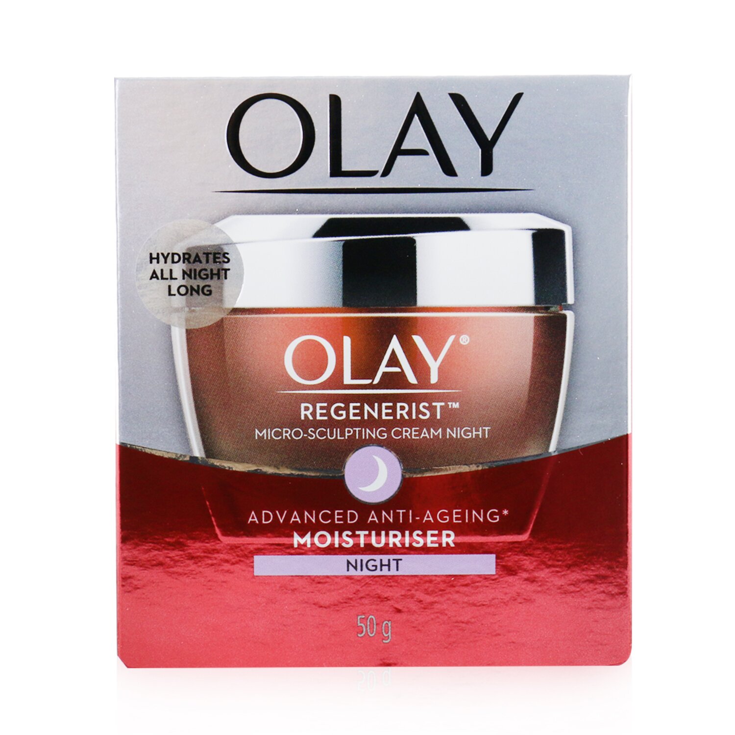 歐蕾 Olay - Regenerist微調日霜（高階抗衰老保濕霜）