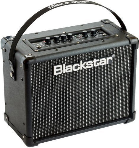 Blackstar ID Core Stereo 20 電吉他20瓦雙喇叭立體聲音箱(內建綜合效果器)【唐尼樂器】