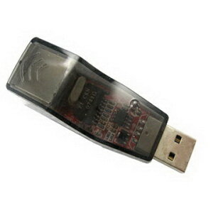 迷你款USB高速網路卡(100Mbps)