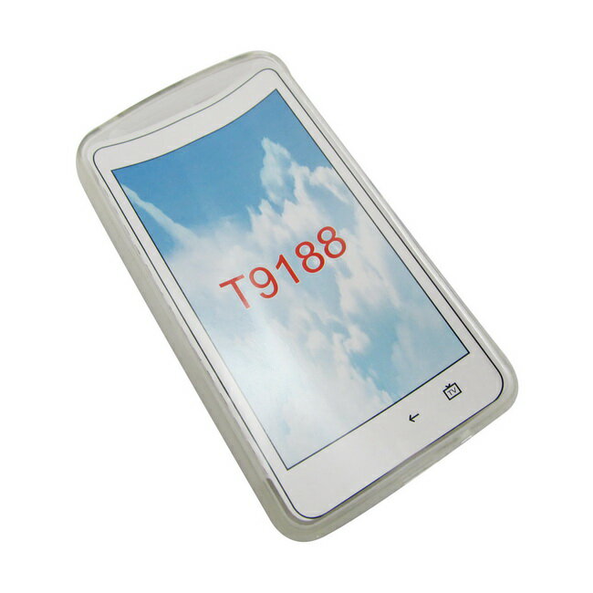 HTC T9188 手機保護清水套
