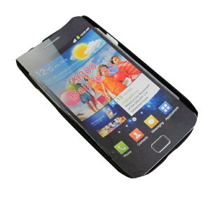流沙款Samsung Galaxy S3(i9300) 手機保護膠殼
