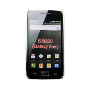 三星Samsung S5830/Galaxy Ace 超輕巧網殼
