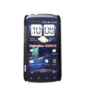 HTC Sensation 4G/G14 超輕巧網殼